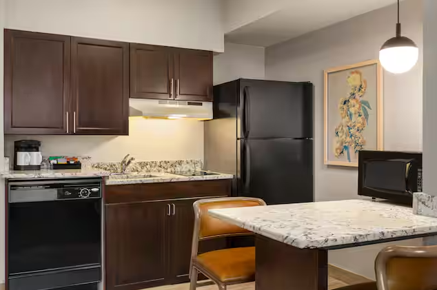 Homewood Suites
